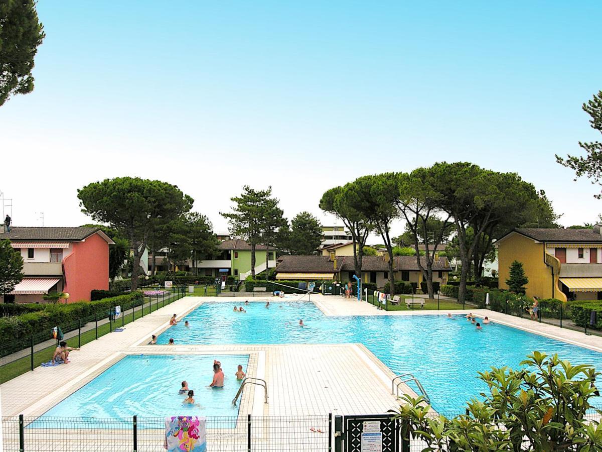 Appartamenti Azzurro Bibione Exterior photo