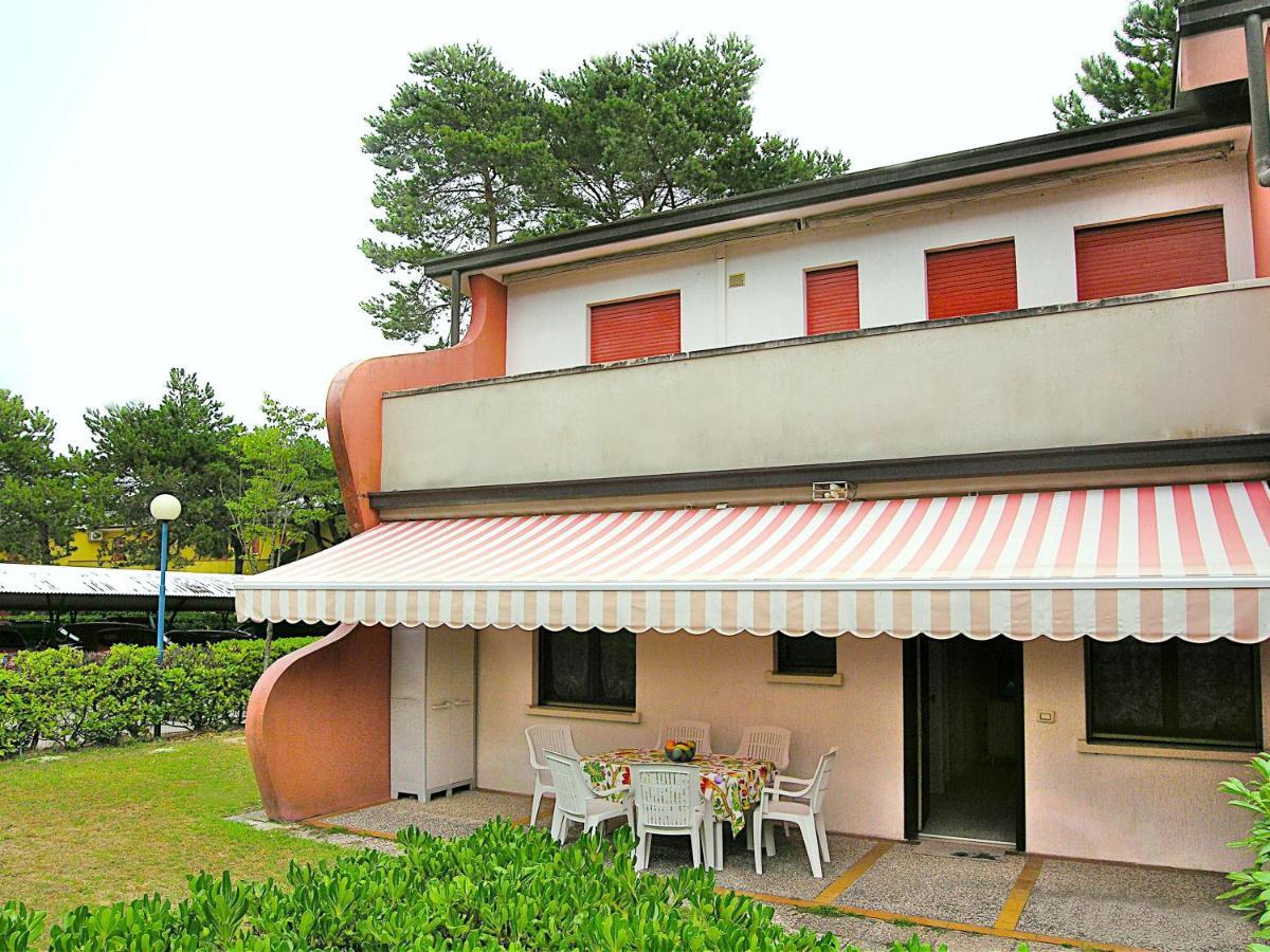 Appartamenti Azzurro Bibione Exterior photo