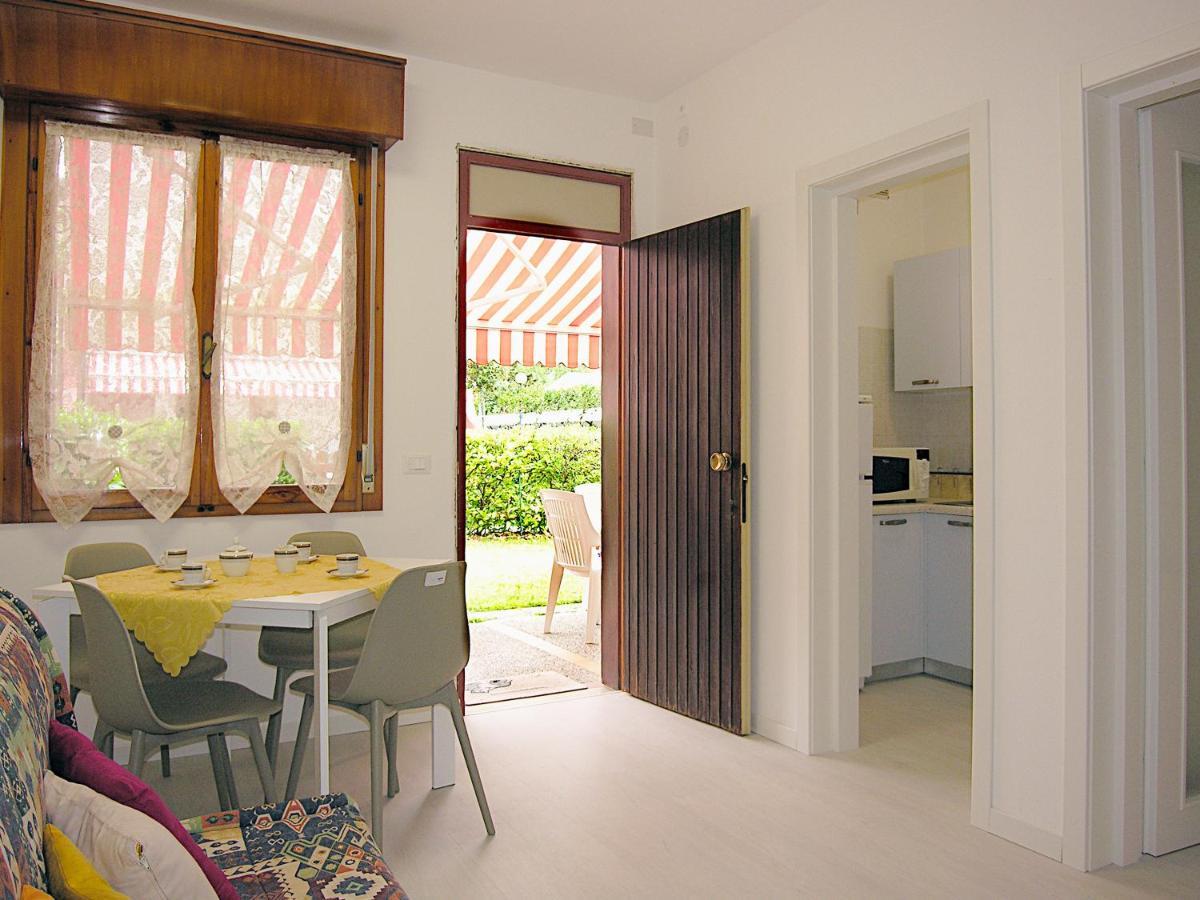 Appartamenti Azzurro Bibione Exterior photo