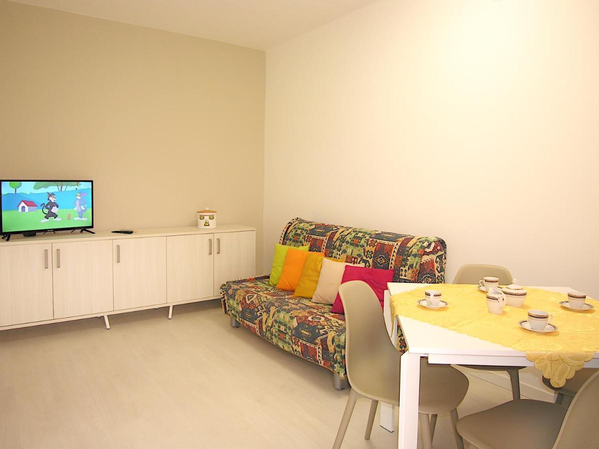 Appartamenti Azzurro Bibione Exterior photo