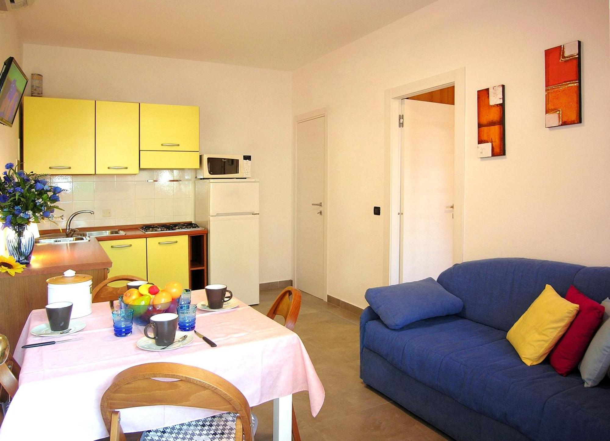 Appartamenti Azzurro Bibione Exterior photo