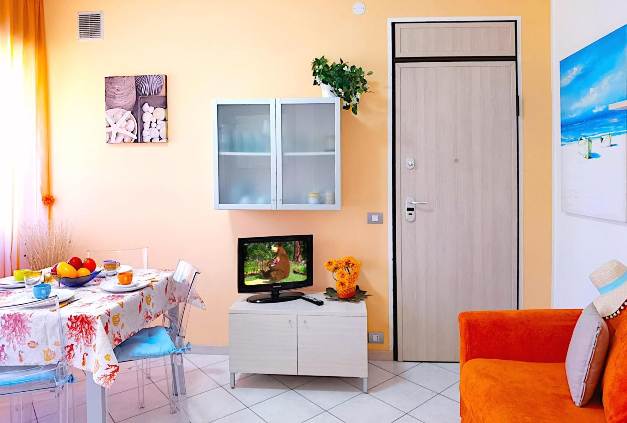 Appartamenti Azzurro Bibione Exterior photo