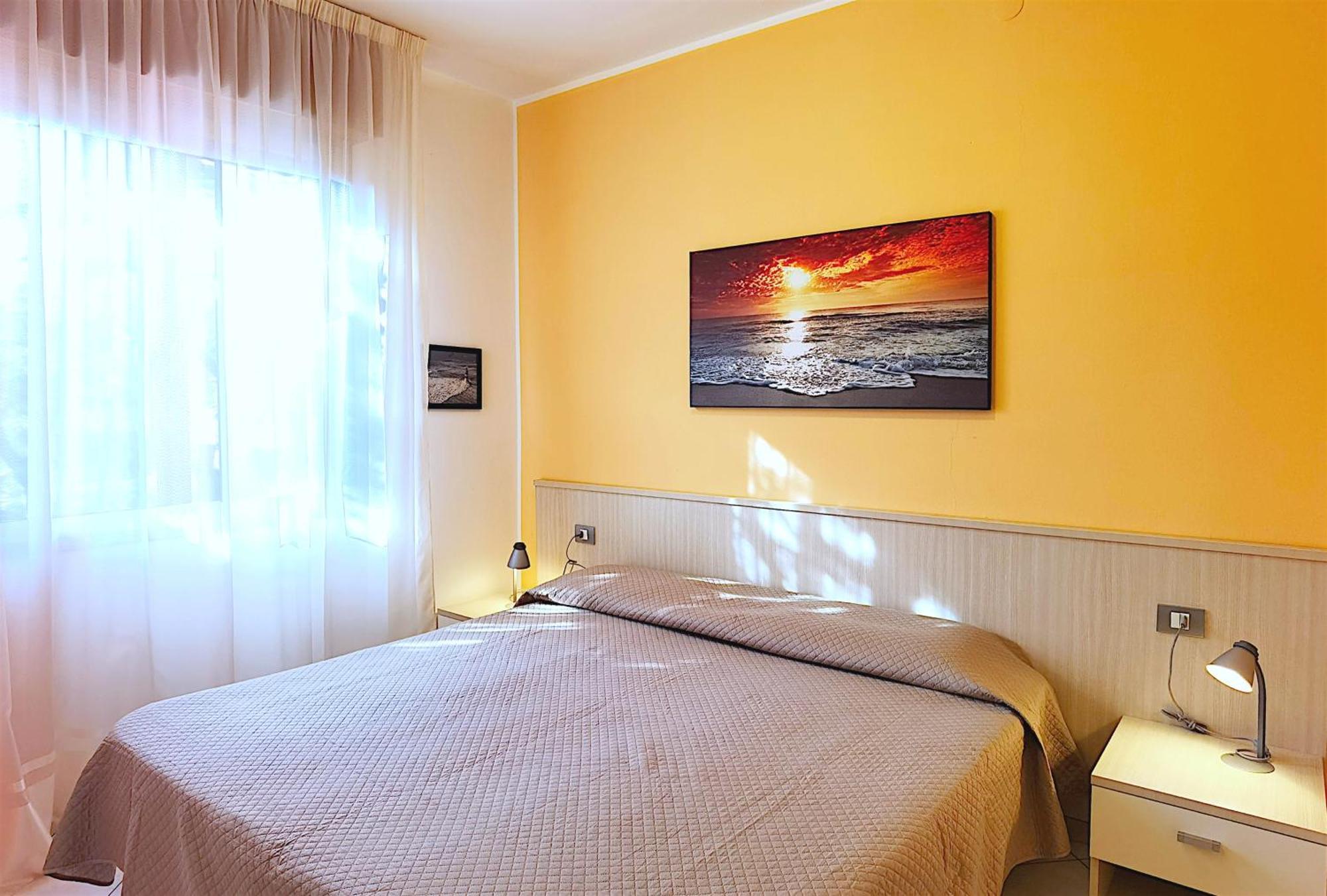 Appartamenti Azzurro Bibione Exterior photo