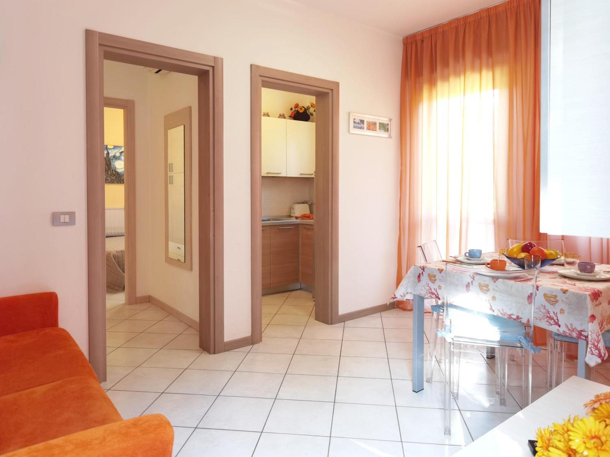 Appartamenti Azzurro Bibione Exterior photo