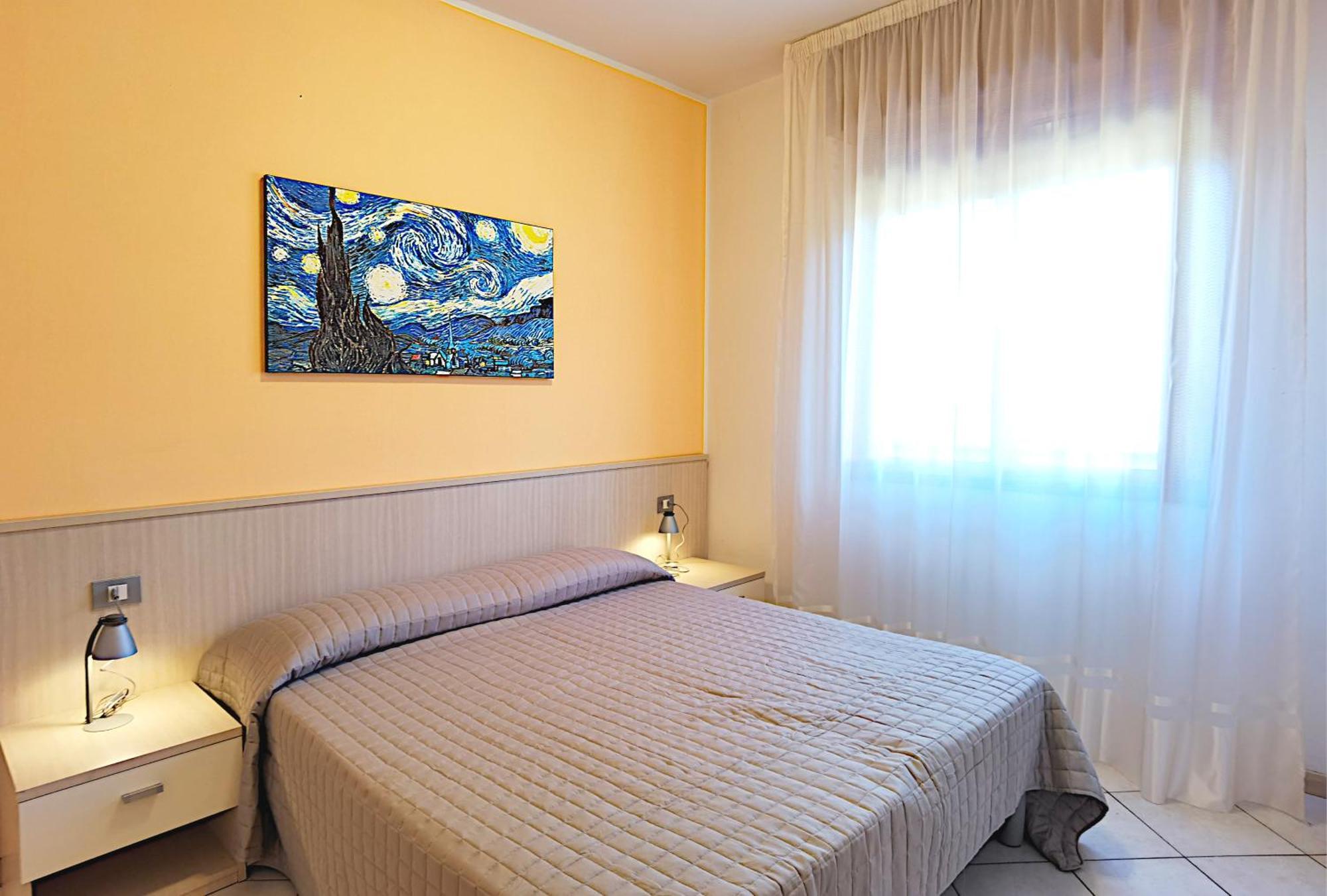 Appartamenti Azzurro Bibione Exterior photo