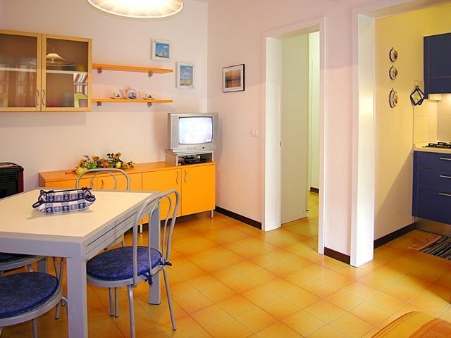 Appartamenti Azzurro Bibione Exterior photo