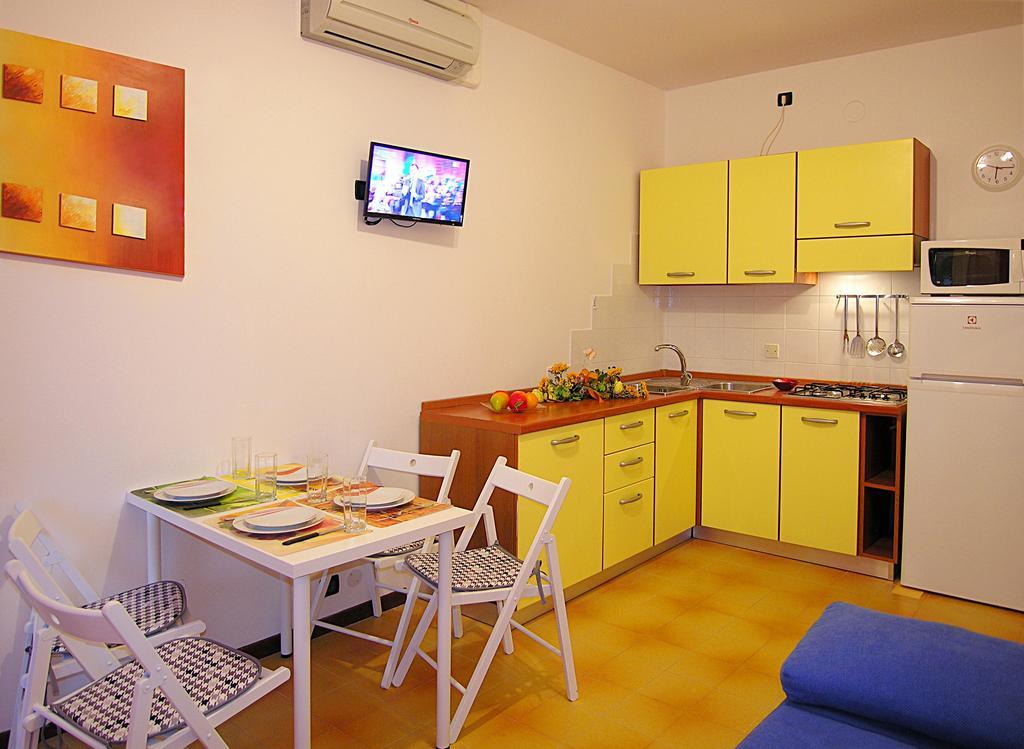 Appartamenti Azzurro Bibione Exterior photo