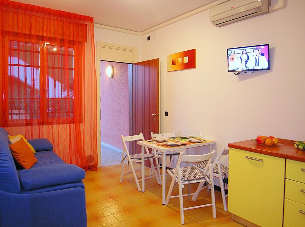 Appartamenti Azzurro Bibione Exterior photo