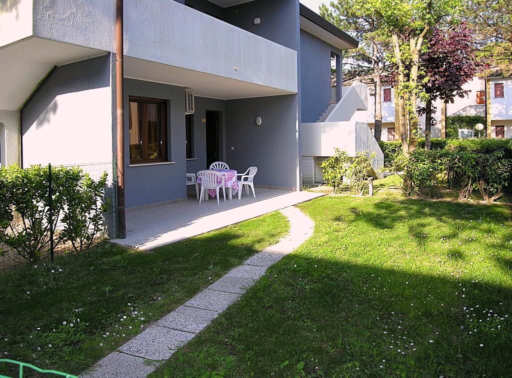 Appartamenti Azzurro Bibione Exterior photo