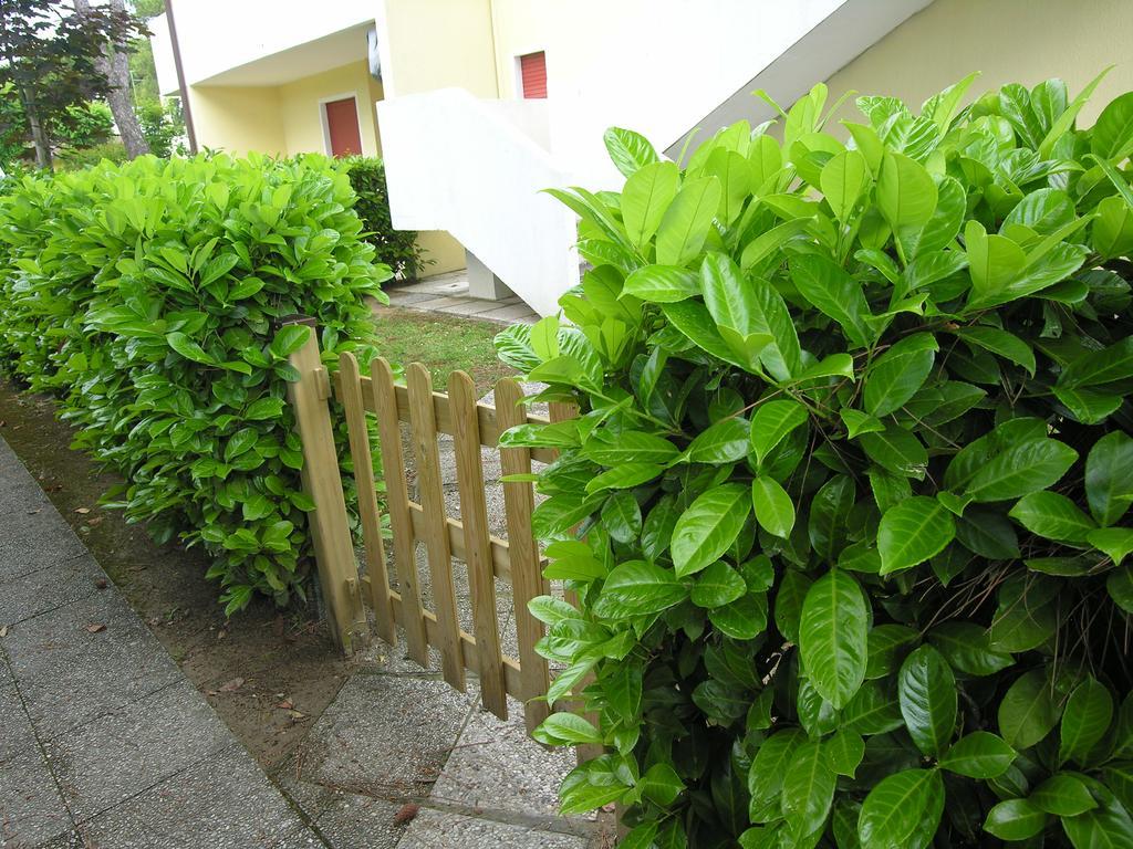 Appartamenti Azzurro Bibione Exterior photo
