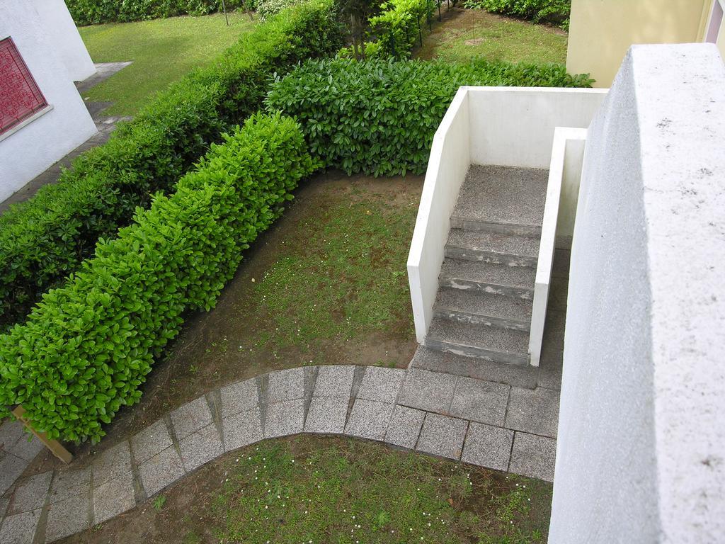 Appartamenti Azzurro Bibione Exterior photo