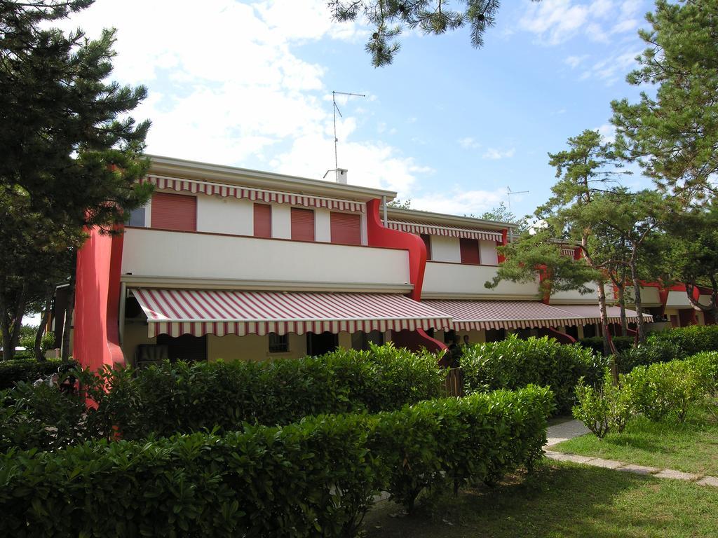 Appartamenti Azzurro Bibione Exterior photo