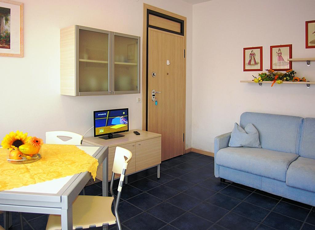 Appartamenti Azzurro Bibione Exterior photo
