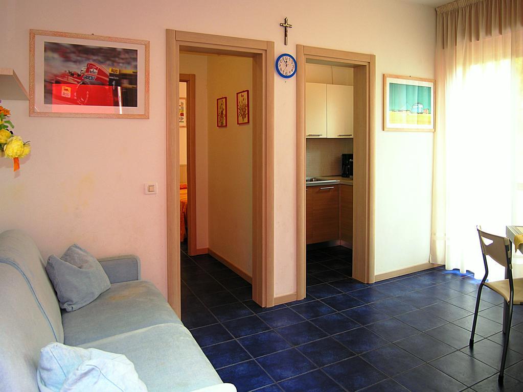 Appartamenti Azzurro Bibione Exterior photo