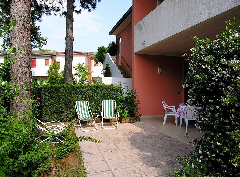 Appartamenti Azzurro Bibione Exterior photo
