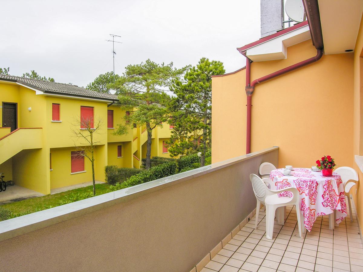Appartamenti Azzurro Bibione Exterior photo