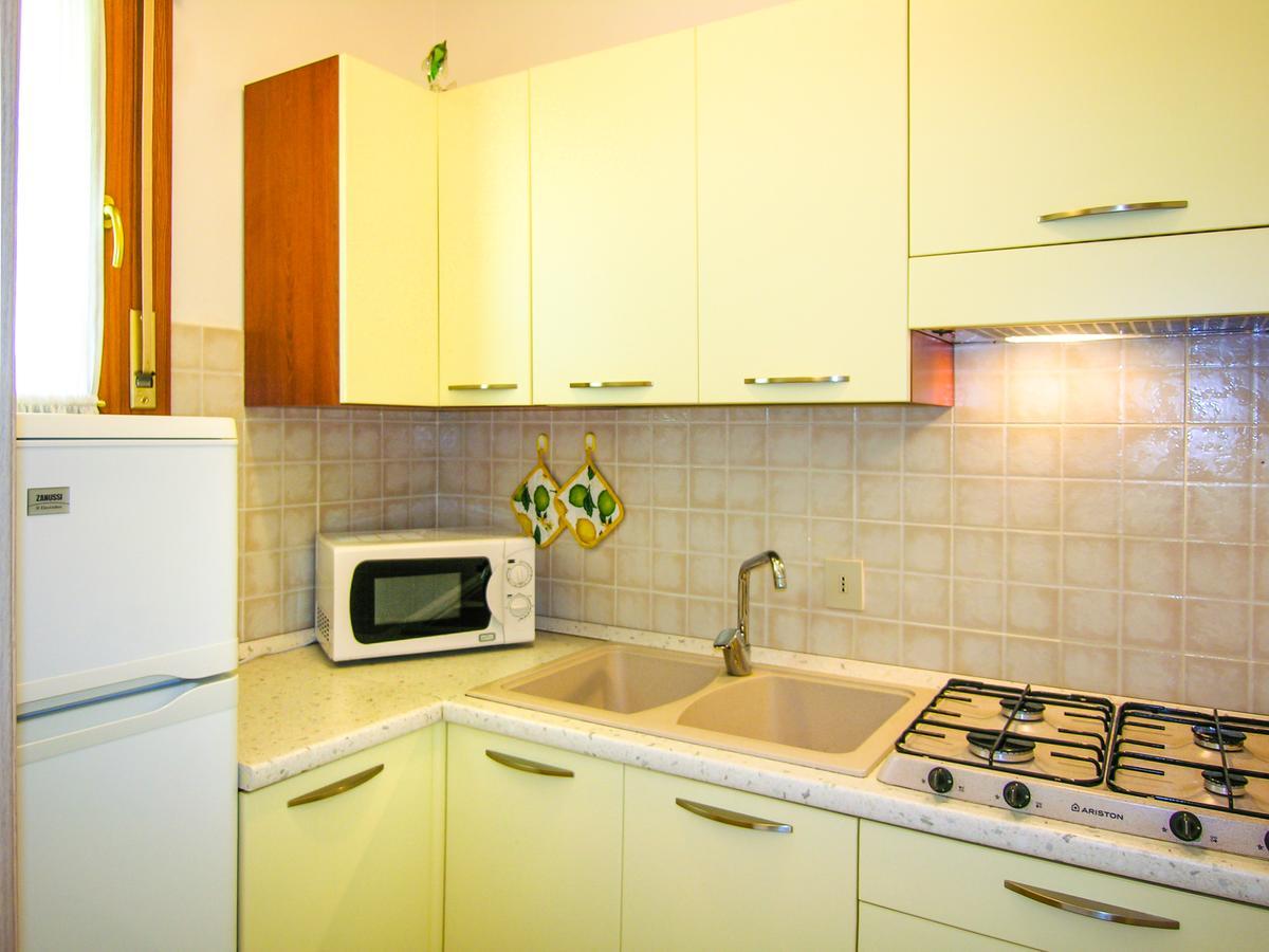 Appartamenti Azzurro Bibione Exterior photo